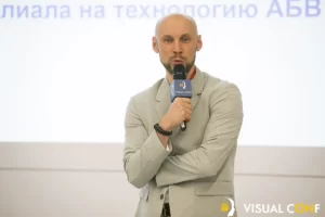 Эксперт Павел Лебедев