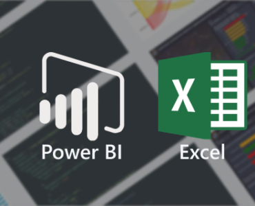 Power bi vs Excel
