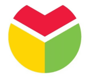 Логотип Visiology