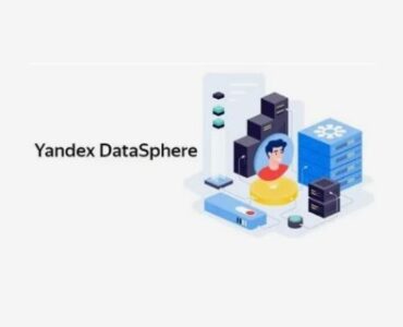 Yandex Datasphere