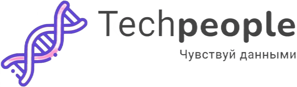 Techpeople лого