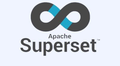 Внедрение Apache Superset